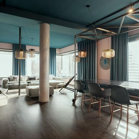 Nomads By Suite030 High Class Apartments, 1-2 Bedrooms Berlin Extérieur photo