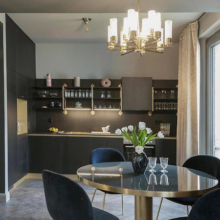 Nomads By Suite030 High Class Apartments, 1-2 Bedrooms Berlin Extérieur photo