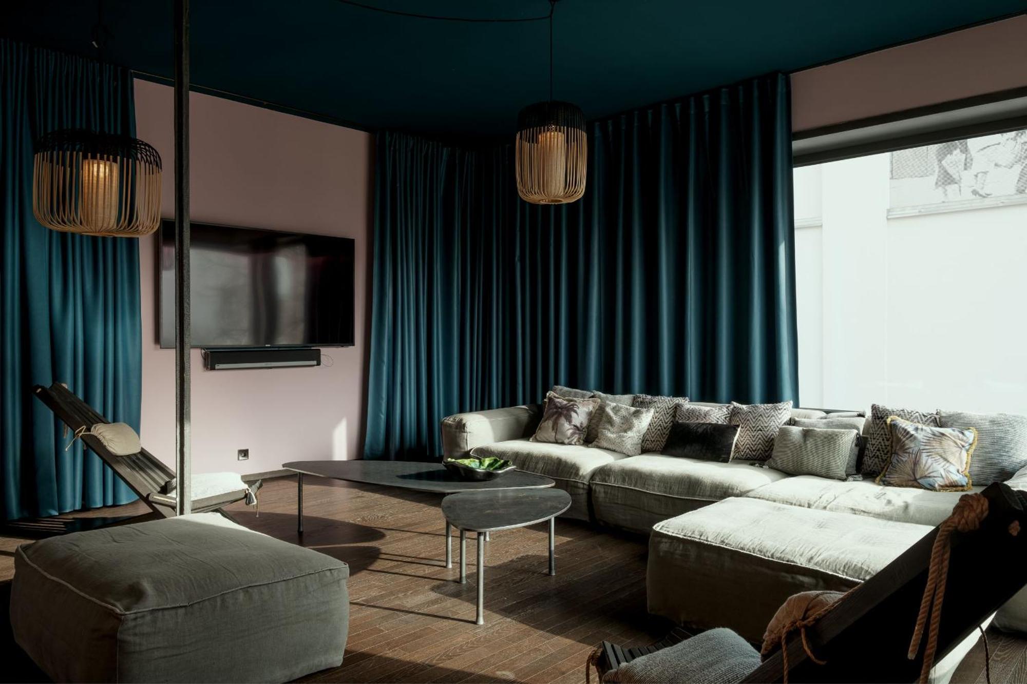 Nomads By Suite030 High Class Apartments, 1-2 Bedrooms Berlin Extérieur photo