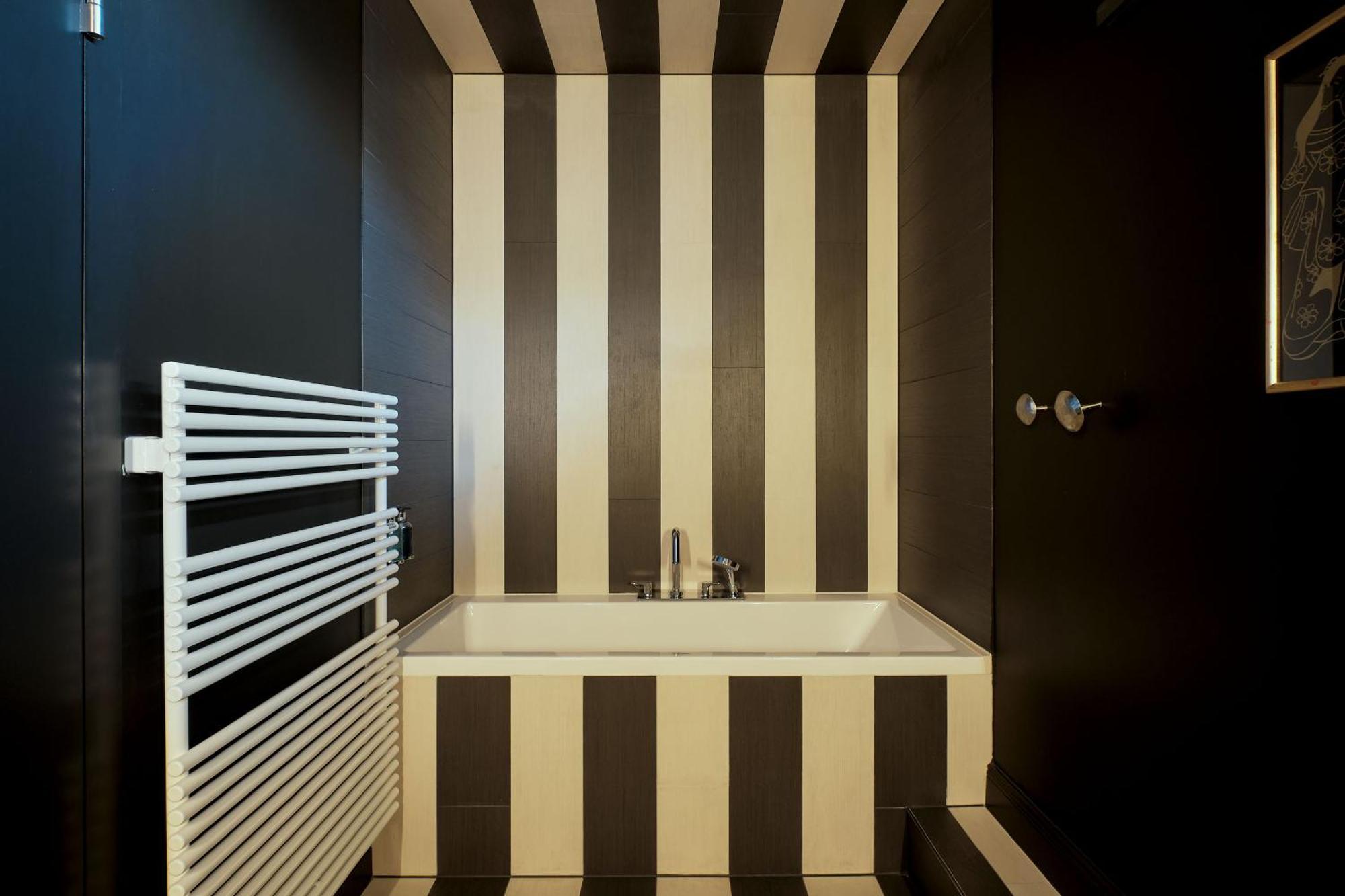 Nomads By Suite030 High Class Apartments, 1-2 Bedrooms Berlin Extérieur photo