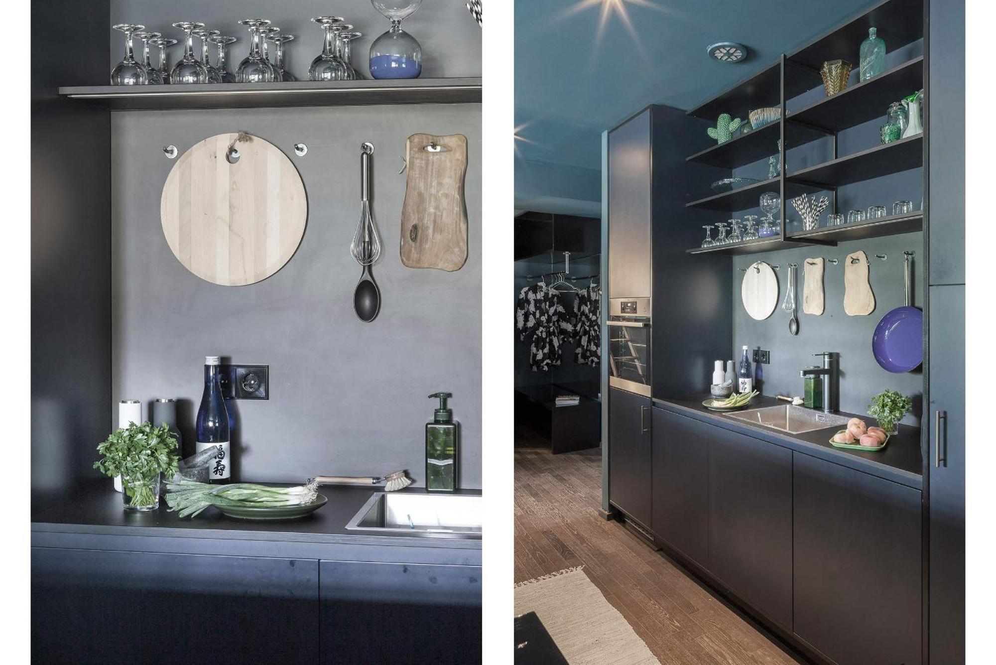 Nomads By Suite030 High Class Apartments, 1-2 Bedrooms Berlin Extérieur photo
