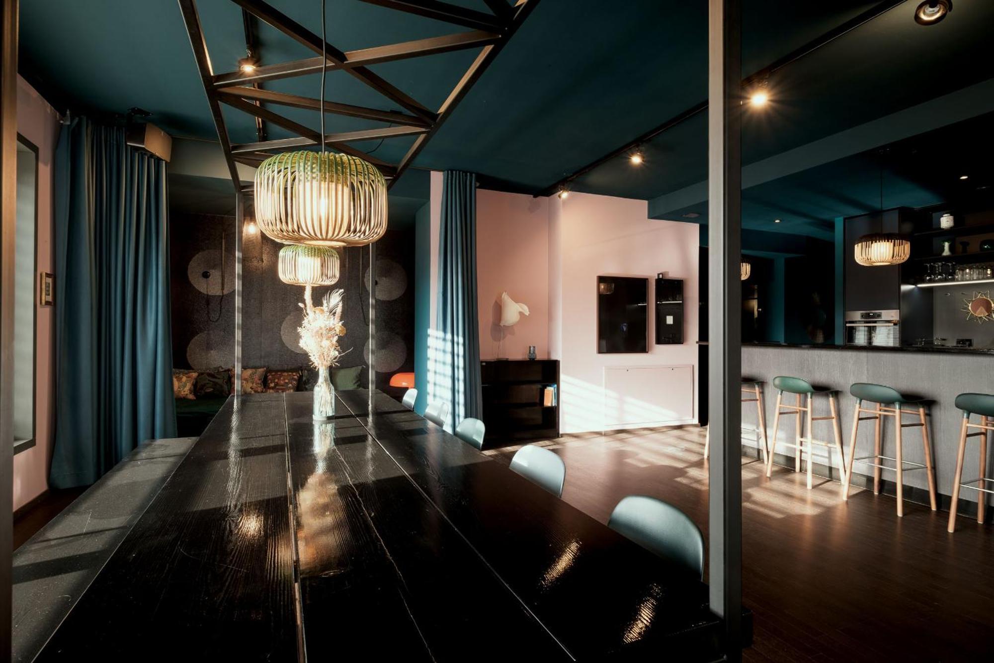 Nomads By Suite030 High Class Apartments, 1-2 Bedrooms Berlin Extérieur photo