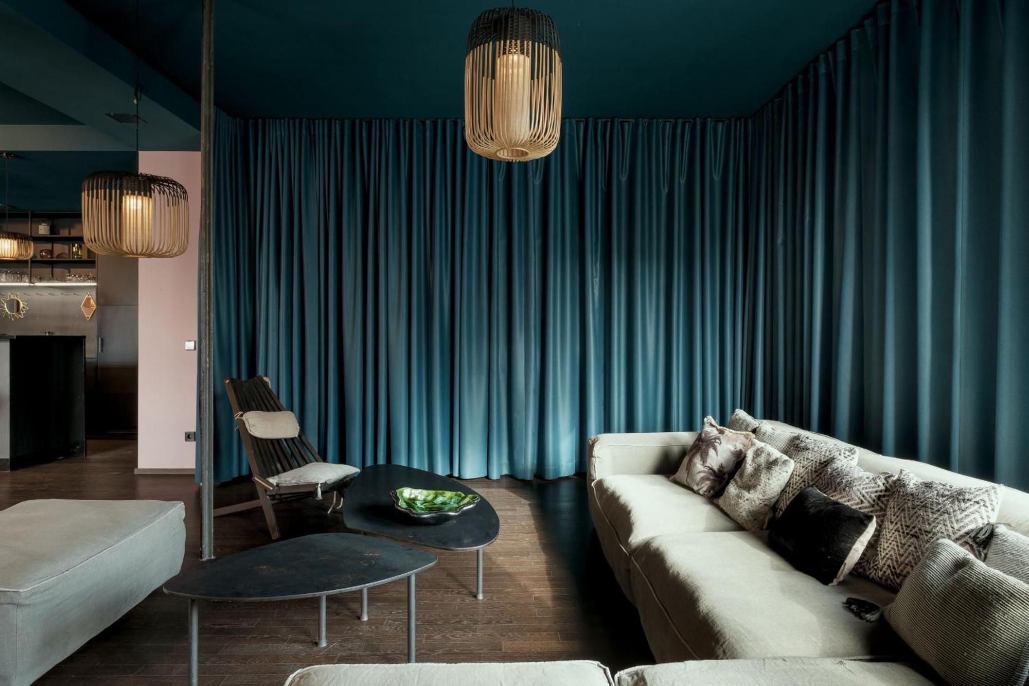 Nomads By Suite030 High Class Apartments, 1-2 Bedrooms Berlin Extérieur photo