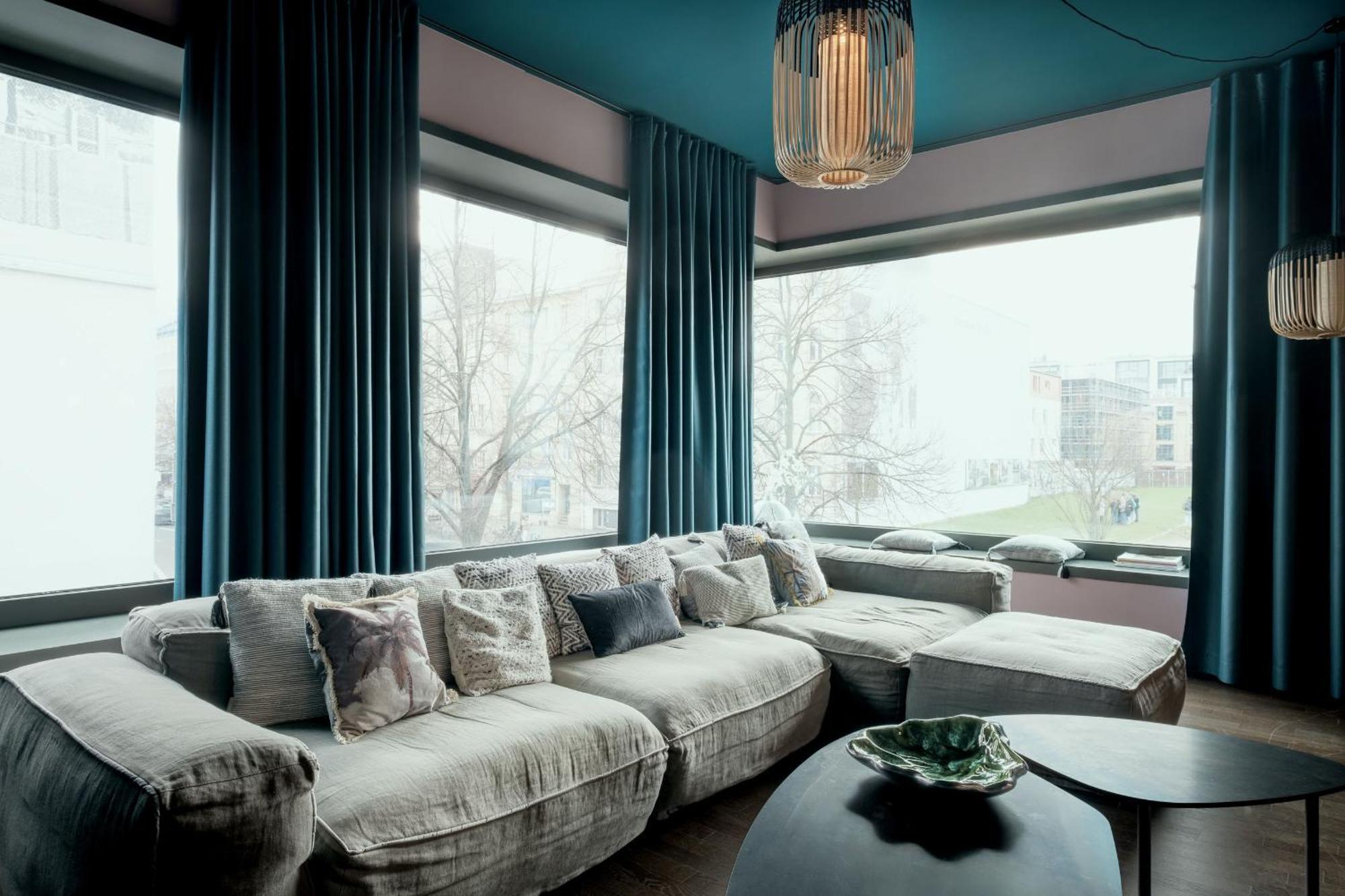 Nomads By Suite030 High Class Apartments, 1-2 Bedrooms Berlin Extérieur photo