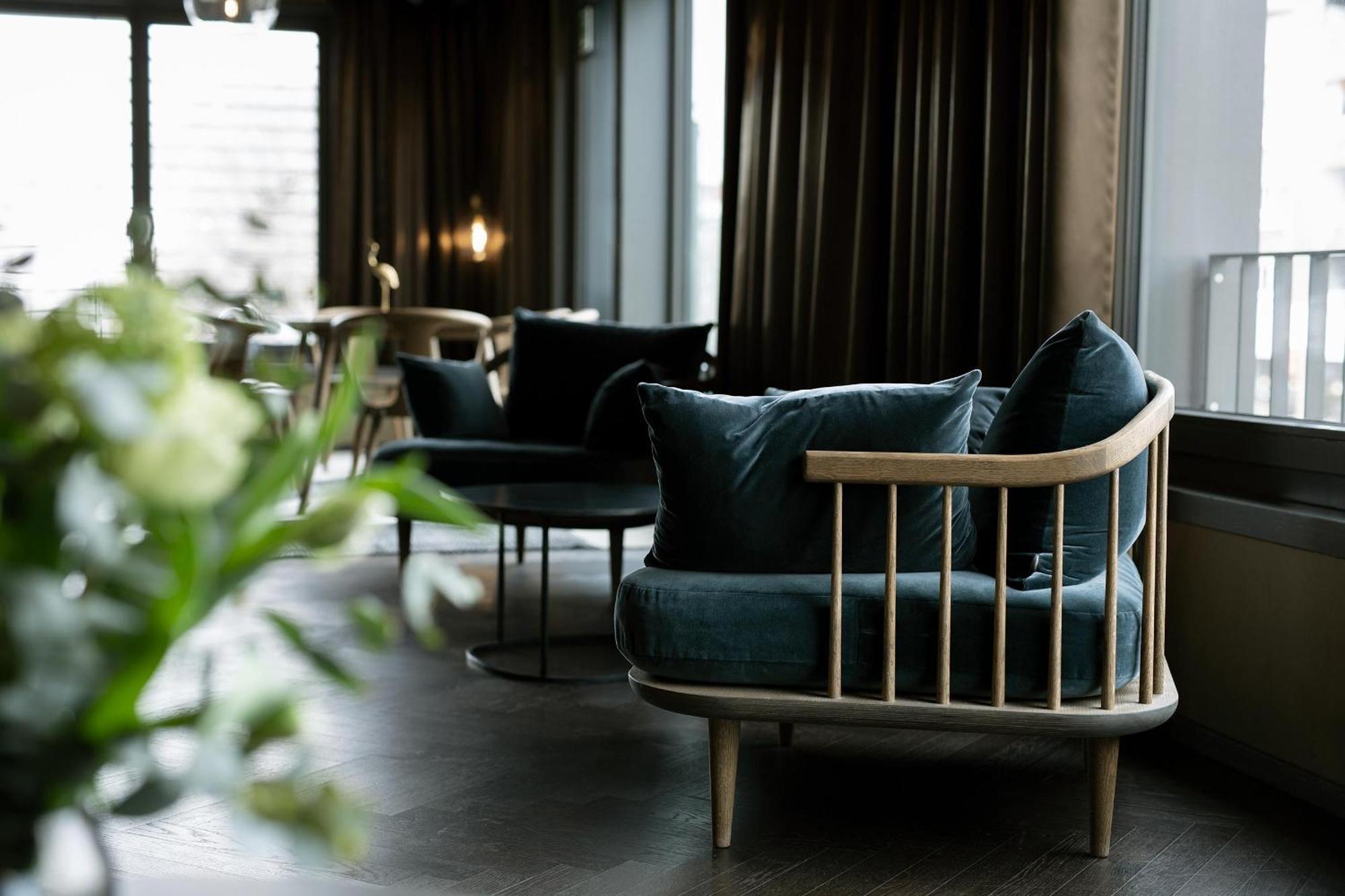 Nomads By Suite030 High Class Apartments, 1-2 Bedrooms Berlin Extérieur photo