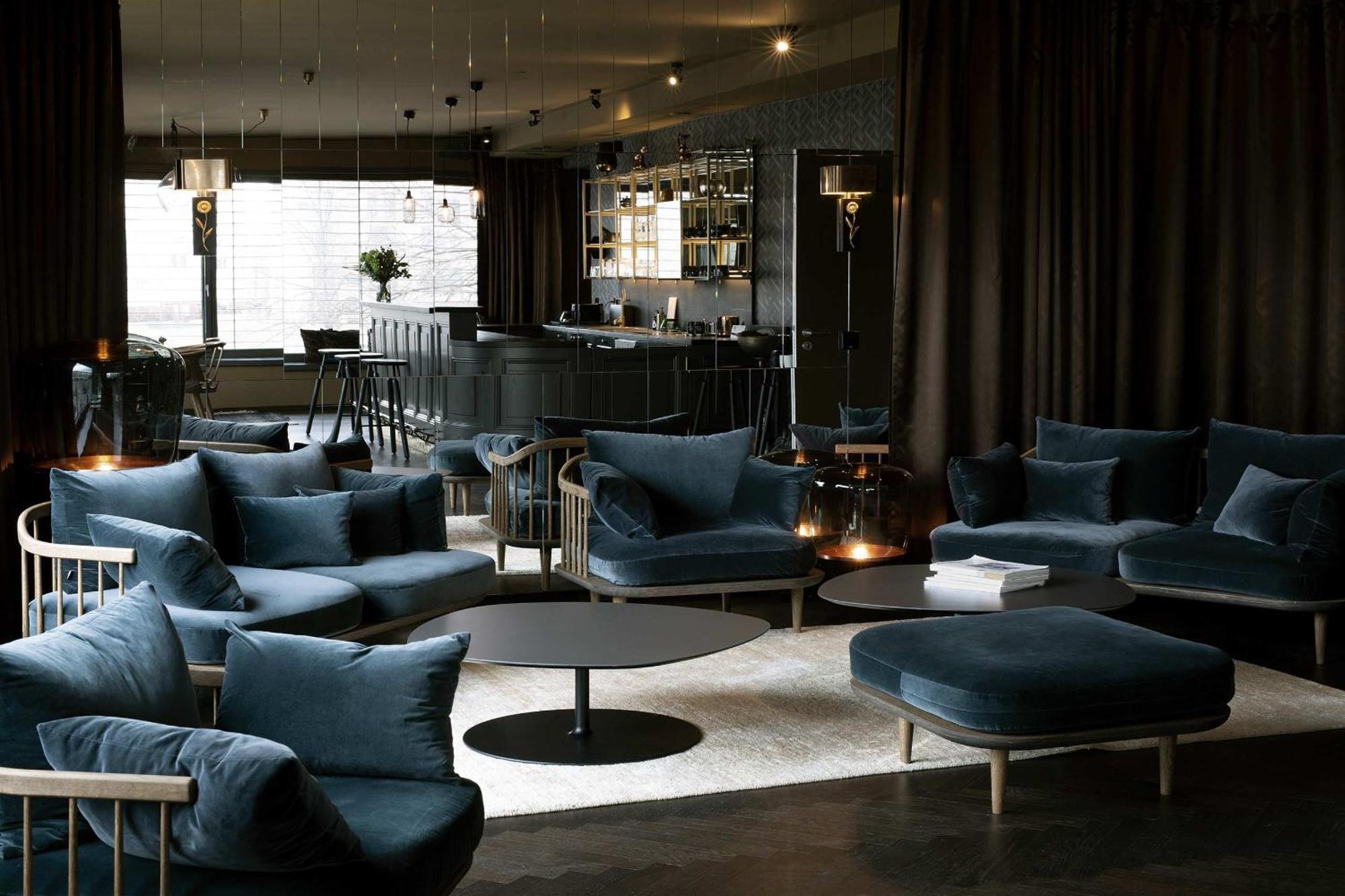 Nomads By Suite030 High Class Apartments, 1-2 Bedrooms Berlin Extérieur photo
