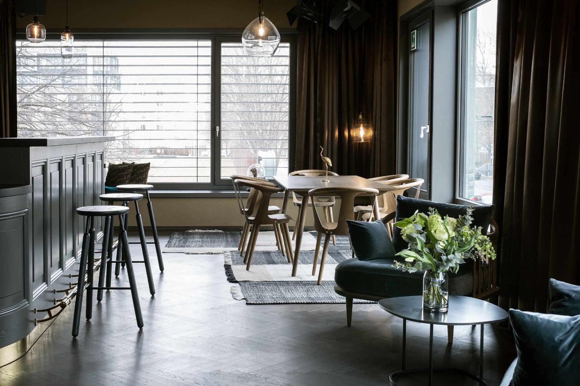 Nomads By Suite030 High Class Apartments, 1-2 Bedrooms Berlin Extérieur photo