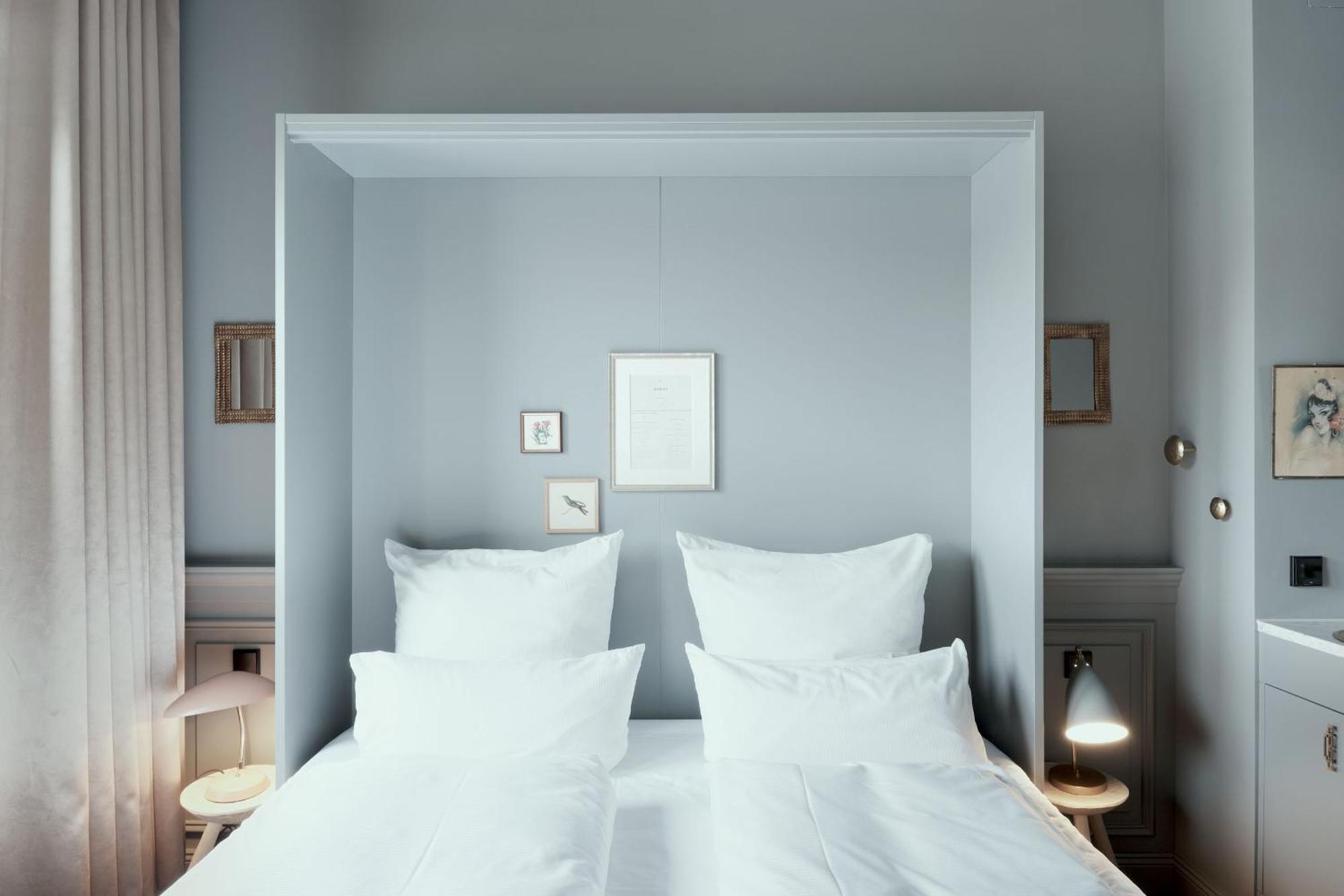 Nomads By Suite030 High Class Apartments, 1-2 Bedrooms Berlin Extérieur photo