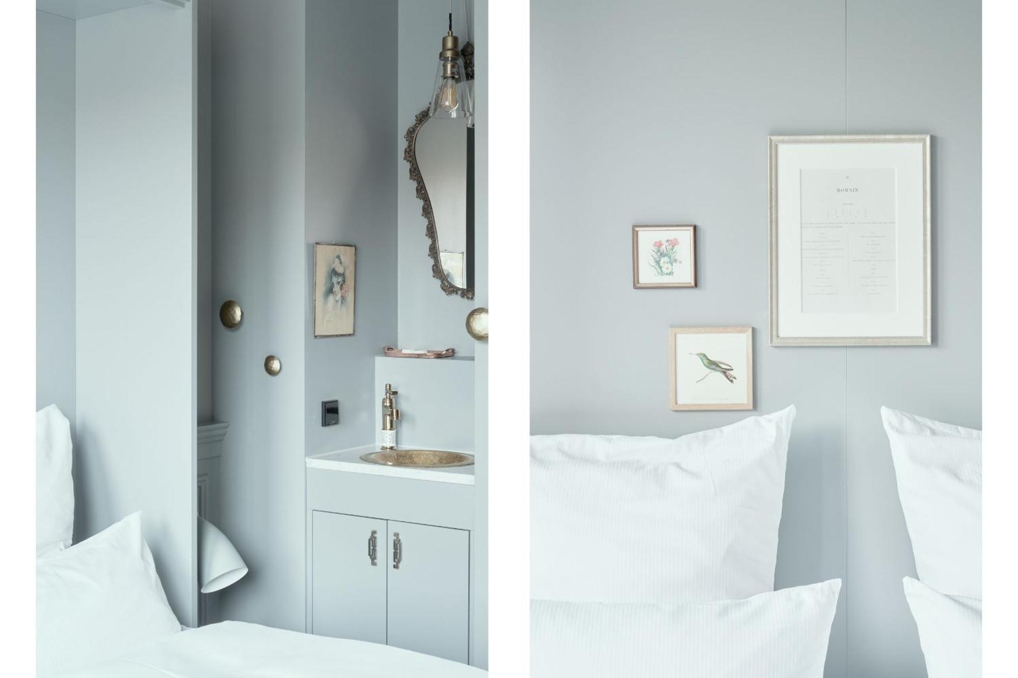 Nomads By Suite030 High Class Apartments, 1-2 Bedrooms Berlin Extérieur photo