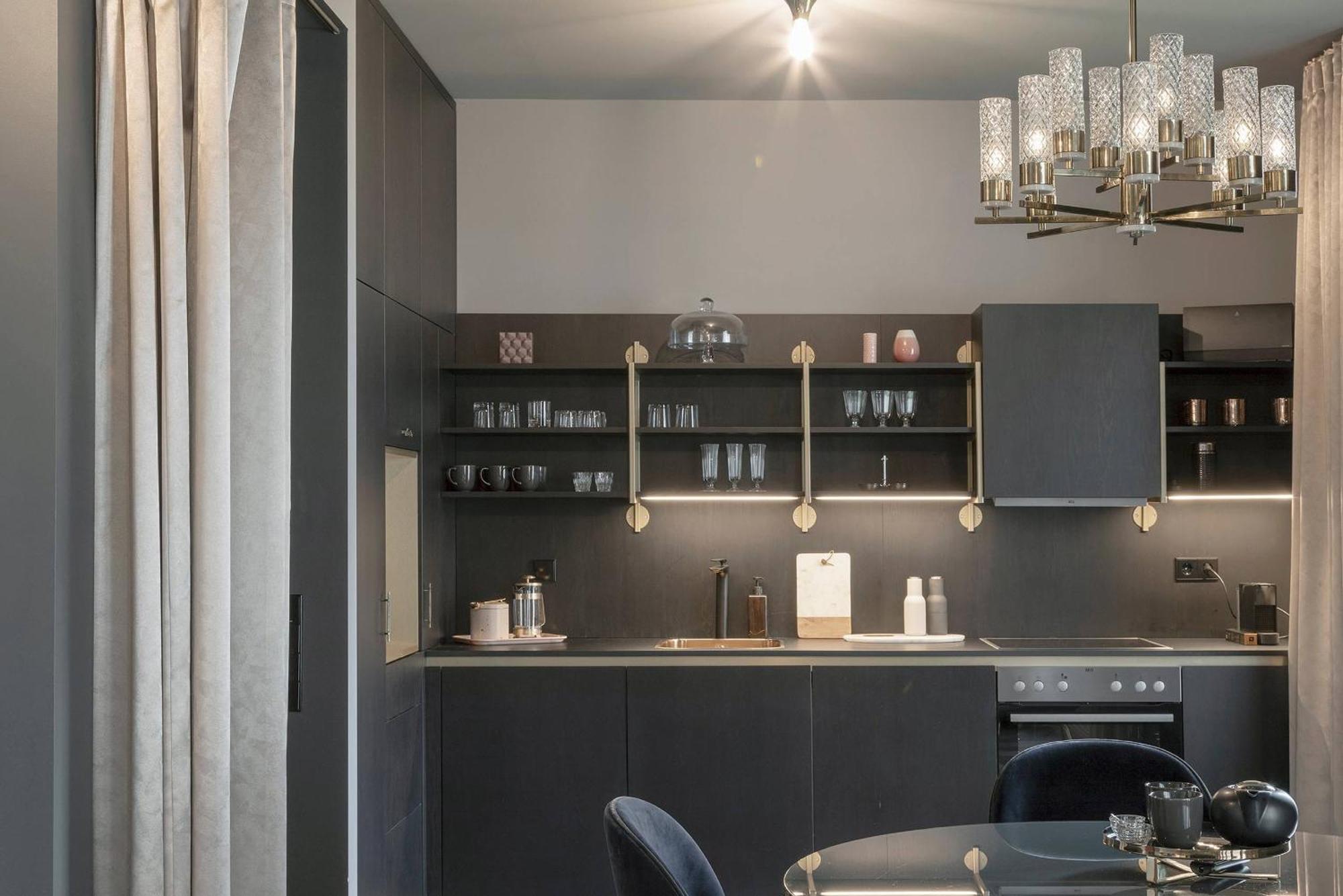 Nomads By Suite030 High Class Apartments, 1-2 Bedrooms Berlin Extérieur photo