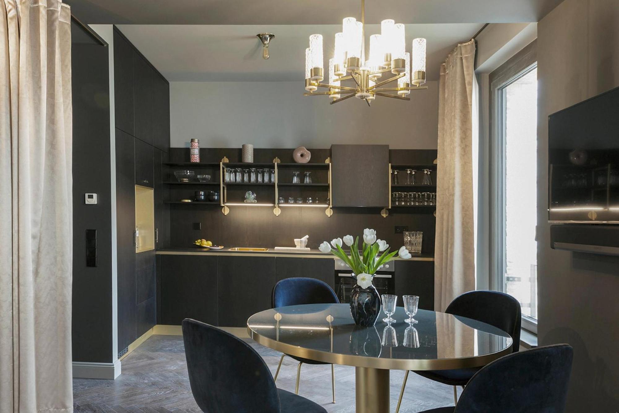 Nomads By Suite030 High Class Apartments, 1-2 Bedrooms Berlin Extérieur photo